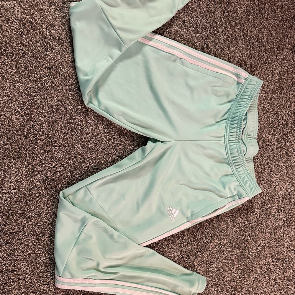 Adidas Sweatpants